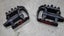 Pedals - basic type - Nylon body Carousel 2