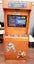 Arcade Machine 2 Player Carousel 1