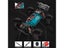 Pro Off-Road RC Car - Full Proportional Control 4x4 2.4G Carousel 4