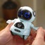 Pocket RC Robot for Kids Talking Interactive Dialogue Singing Dancing Robot Toy Carousel 4
