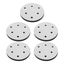 cushion sponge buffer 10pcs 5inch Soft Density Interface Pads Replacement Carousel 2