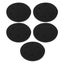 cushion sponge buffer 10pcs 5inch Soft Density Interface Pads Replacement Carousel 7