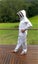 Beekeeping Suit Bee Keeping Equipment 2XL Carousel 4