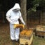 Beekeeping Suit Bee Keeping Equipment 2XL Carousel 7