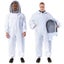 Beekeeping Suit Bee Keeping Equipment 2XL Carousel 12