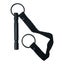 Replacement speaker stand pin Carousel 1