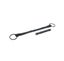 Replacement speaker stand pin Carousel 2