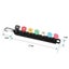Water Blaster Nozzle Set Carousel 5
