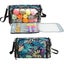 Elosung Multi Functional Crochet Hook And Yarn Storage Bag Convenient Carrying C Carousel 1