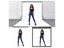 Photography Studio Set with 3 x Backdrops NZ Clearance Carousel 6