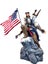 ASSASSIN'S CREED III (Assassins Creed 3) XBox 360 *BOXED STATUE EDITION* Carousel 5