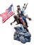 ASSASSIN'S CREED III (Assassins Creed 3) XBox 360 *BOXED STATUE EDITION* Carousel 10