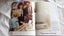 Vtge Air New Zealand 'Koru Club' Application Pack and the Notepad Folder + Pen Carousel 9