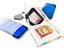 Nintendo 3DS XL Metallic Blue *BOX SET* Carousel 6