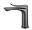Low Basin Mixer - Gunmetal Carousel 1
