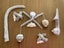 Musical Mobile Set Carousel 14