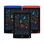LCD Writing Tablet 8.5 Inch, Colourful Drawing Board Drawing Pad for Kids Carousel 3