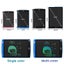 LCD Writing Tablet 8.5 Inch, Colourful Drawing Board Drawing Pad for Kids Carousel 4