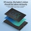 LCD Writing Tablet 8.5 Inch, Colourful Drawing Board Drawing Pad for Kids Carousel 6