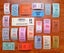 Mixed Ticket Sampler Pack – Perfect for Junk Journals Carousel 1