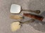 Vintage Petite Dressing Table Set Carousel 3