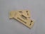 Full Book of 23 Vintage Movie Tickets – Great Ephemera for Journals Carousel 1