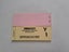 Full Book of 23 Vintage Movie Tickets – Great Ephemera for Journals Carousel 4