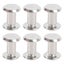 stainless steel rivets screws binding screws post nail rivet rivets screws kit Carousel 1