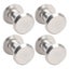 stainless steel rivets screws binding screws post nail rivet rivets screws kit Carousel 3
