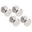 stainless steel rivets screws binding screws post nail rivet rivets screws kit Carousel 4