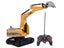 RC Car Digger Excavator NZ Clearance Carousel 3