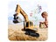 RC Car Digger Excavator NZ Clearance Carousel 5