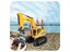 RC Car Digger Excavator NZ Clearance Carousel 7