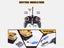 RC Car Digger Excavator NZ Clearance Carousel 10