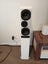 Amps and speakers Perreaux Carousel 6