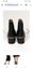 Kilt- Holly boot size 38 Carousel 3