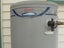 hot water cylinder rheem optima electric outdoor 180L Carousel 3