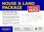House & Land Package