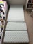 IKEA Minnen bed extendable toddler to single Carousel 10