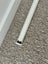 IKEA Minnen bed extendable toddler to single Carousel 7