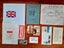 Authentic Vintage Mixed Ephemera, invoices, postal, cards etc for junk journals Carousel 4