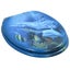 Wc Toilet Seats 2 Pcs With Soft Close Lids Mdf Dolphins Design Xilkkn Carousel 4