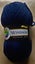 KNITTING WOOL 8PLY DK 50gm BALL NAVY Carousel 1