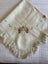 A stunning hand embroidered vintage Linen Tablecloth Carousel 5