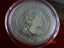 Tiger 1/2 Oz silver coin Perth Mint Carousel 2