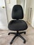 EOS Spectrum 3 +40 Long Seat office chair x 2 available Carousel 5