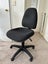 EOS Spectrum 3 +40 Long Seat office chair x 2 available Carousel 2