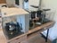 3 x Fish Tanks Carousel 1
