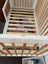 Babyhood Riya Cot 5 in 1 plus lots of accessories Carousel 4