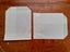 Small White Paper Bags, Ideal Pockets for Junk Journals (×20) Carousel 1
